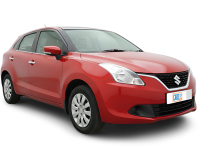 Maruti Baleno-img